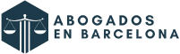 Bufete Abogados en Barcelona Logo